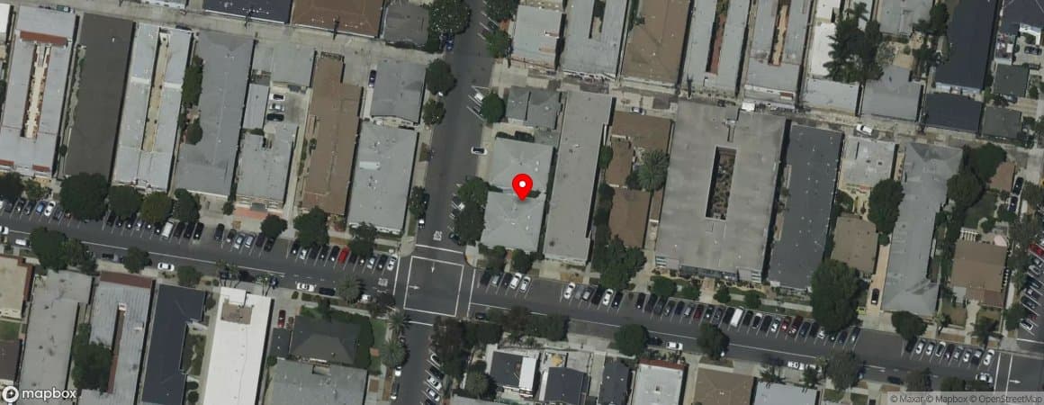 House image located at Long Beach, California, 90802