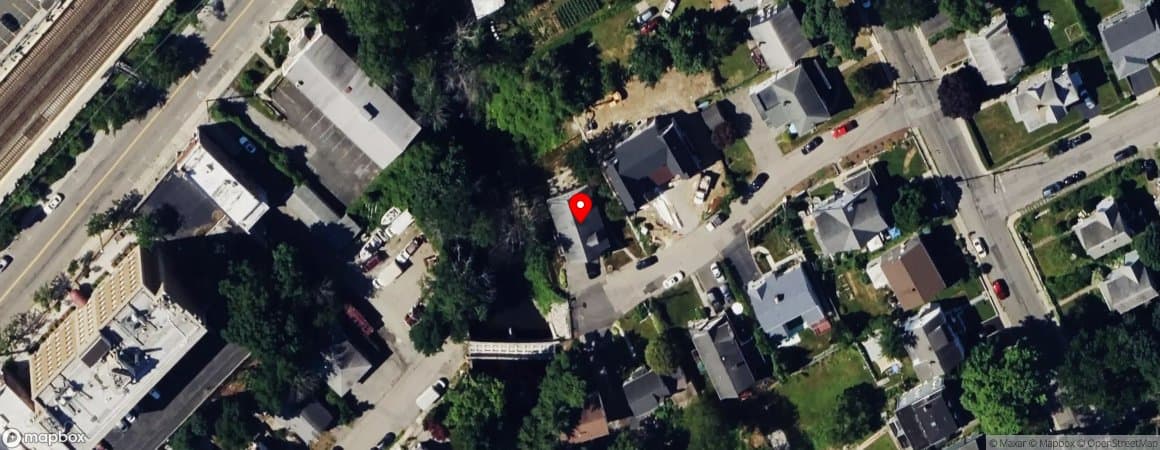 House image located at Mamaroneck, New York, 10543