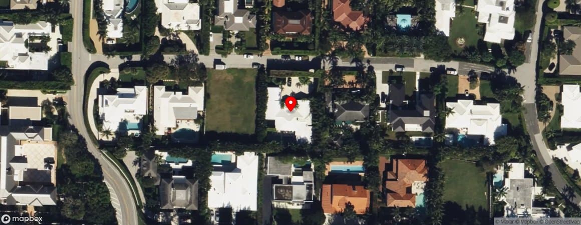 House image located at Palm Beach, Florida, 33480