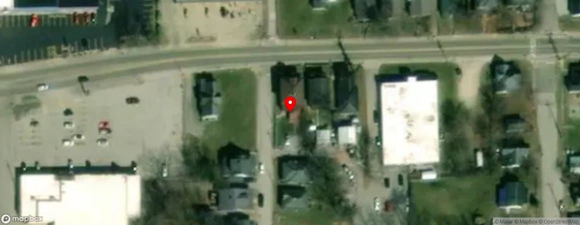 House image located at Bedford, Indiana, 47421