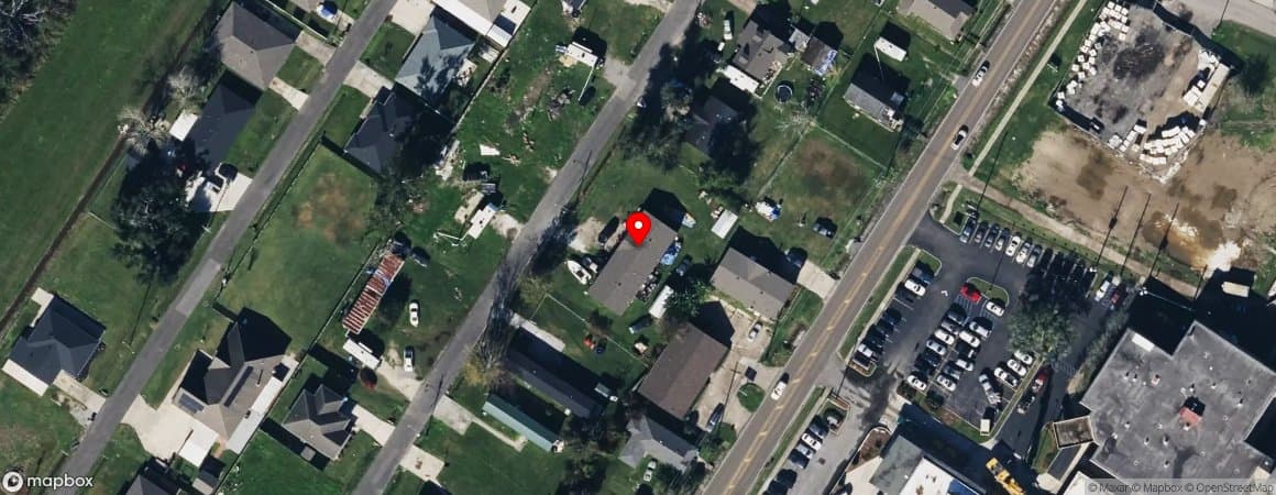 House image located at Luling, Louisiana, 70070