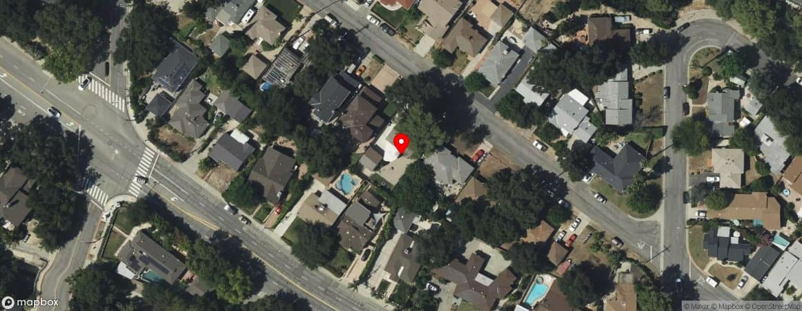 House image located at La Crescenta, California, 91214