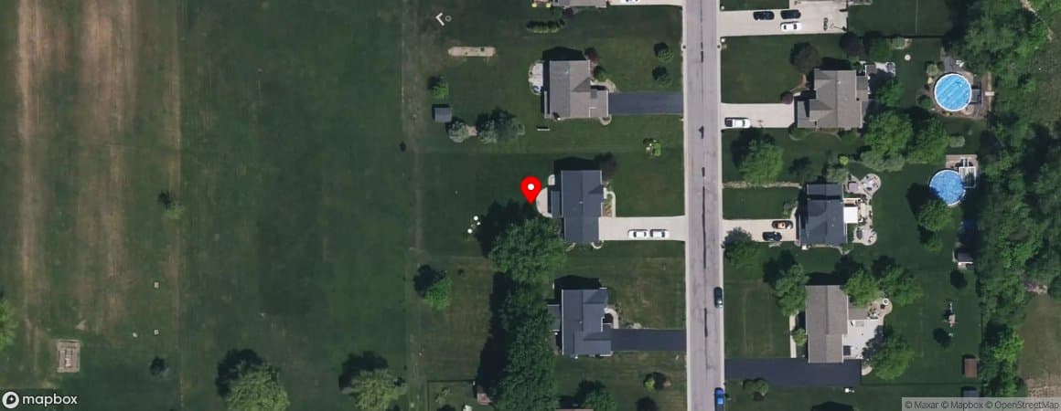 House image located at Lockport, New York, 14094