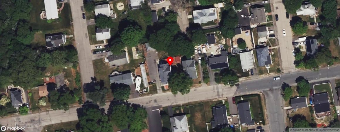 House image located at Brockton, Massachusetts, 2301