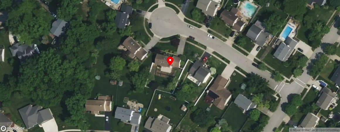 House image located at Grove City, Ohio, 43123
