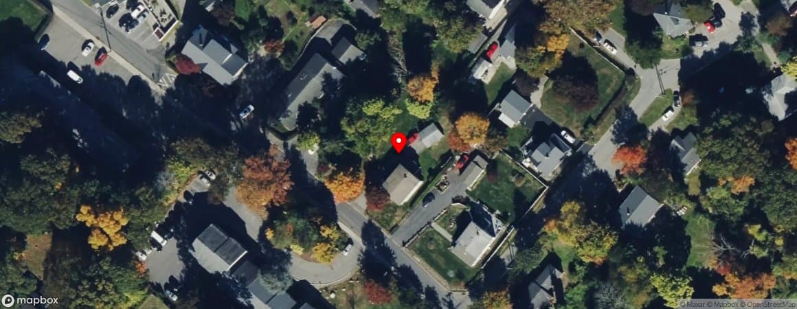 House image located at Bedford Hills, New York, 10507