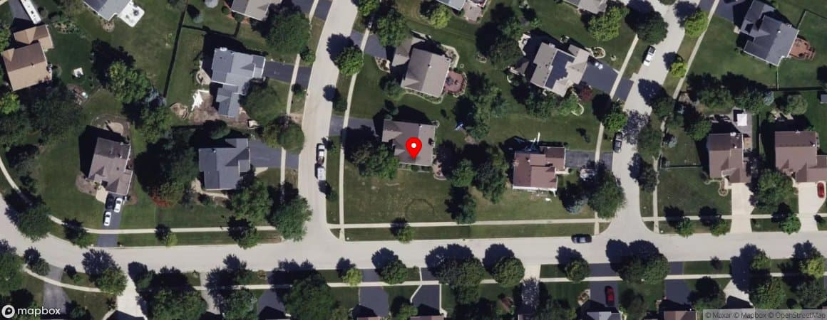 House image located at Bartlett, Illinois, 60103