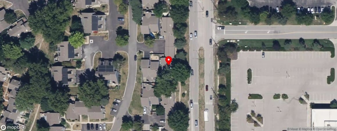 House image located at Lenexa, Kansas, 66215