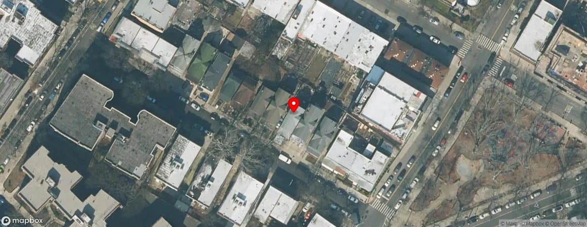 House image located at Elmhurst, New York, 11373