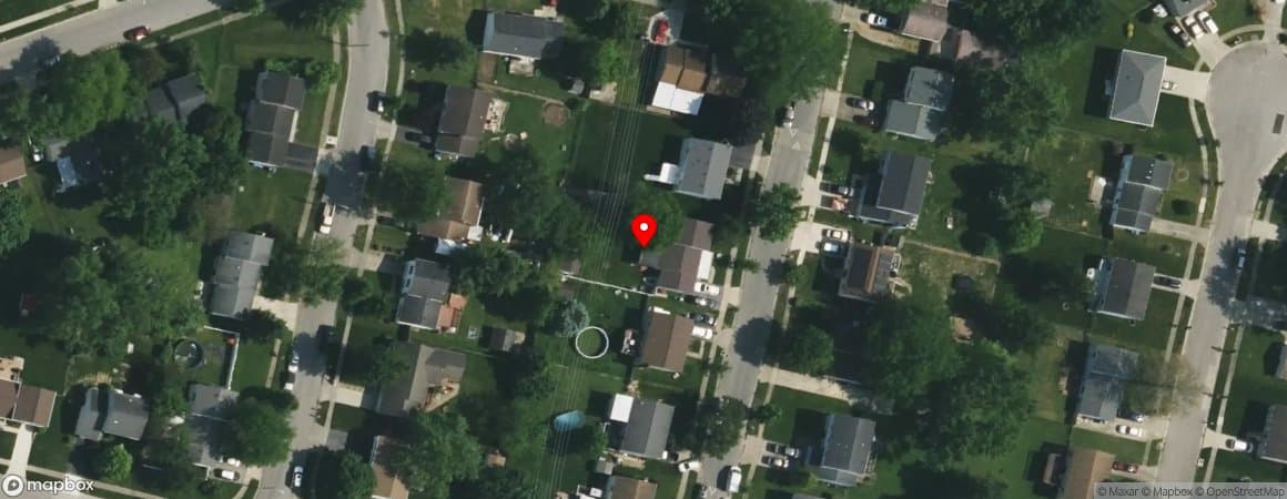 House image located at Grove City, Ohio, 43123