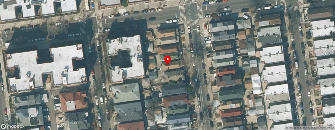 House image located at Jackson Heights, New York, 11372