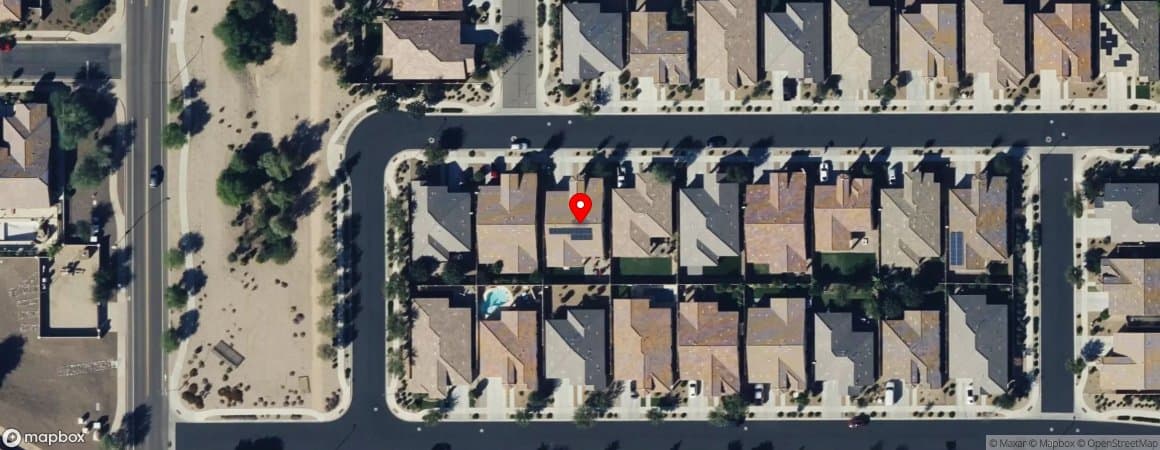 House image located at Queen Creek, Arizona, 85142