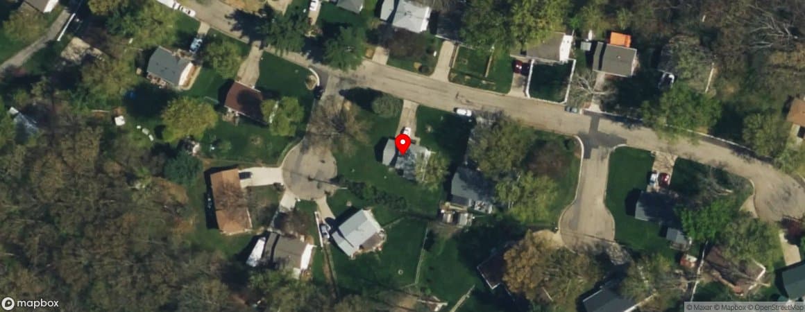House image located at Peoria, Illinois, 61607