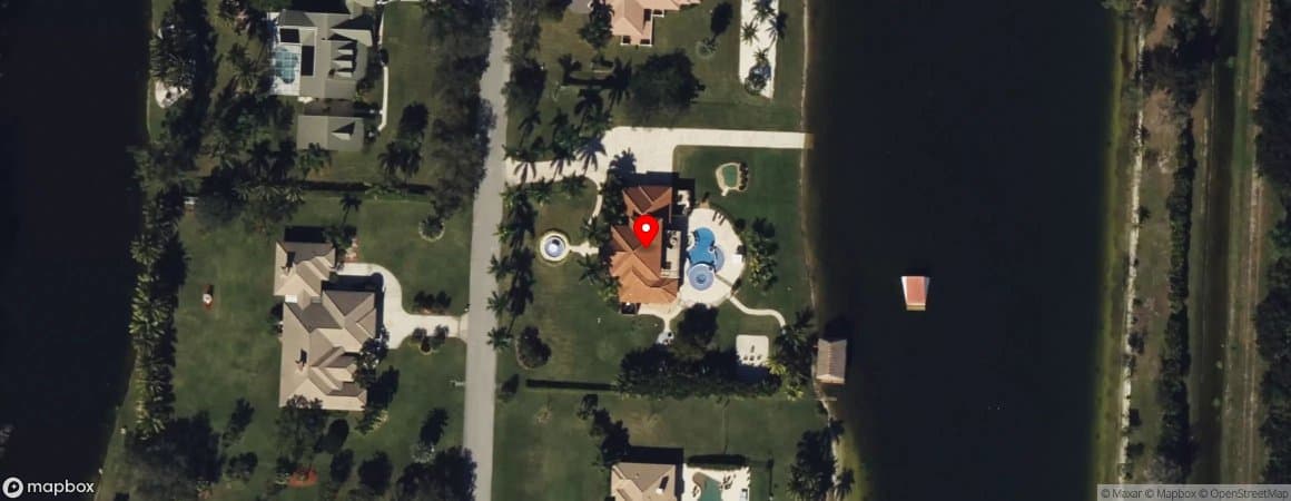 House image located at Lake Worth, Florida, 33449