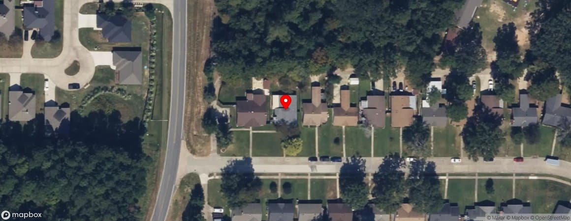 House image located at Shreveport, Louisiana, 71129