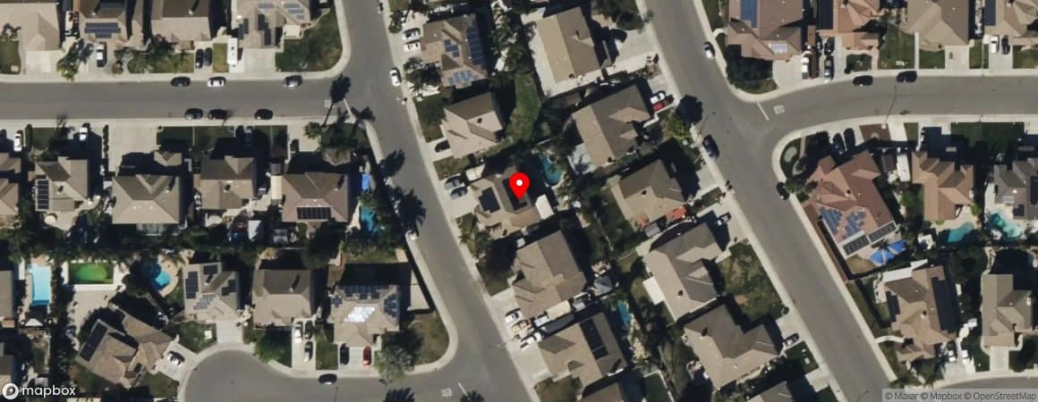 House image located at Manteca, California, 95337