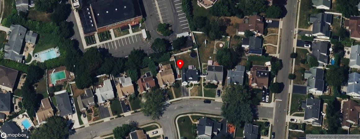 House image located at East Rockaway, New York, 11518