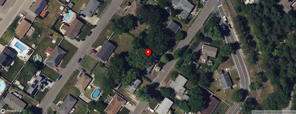 House image located at Beachwood, New Jersey, 8722