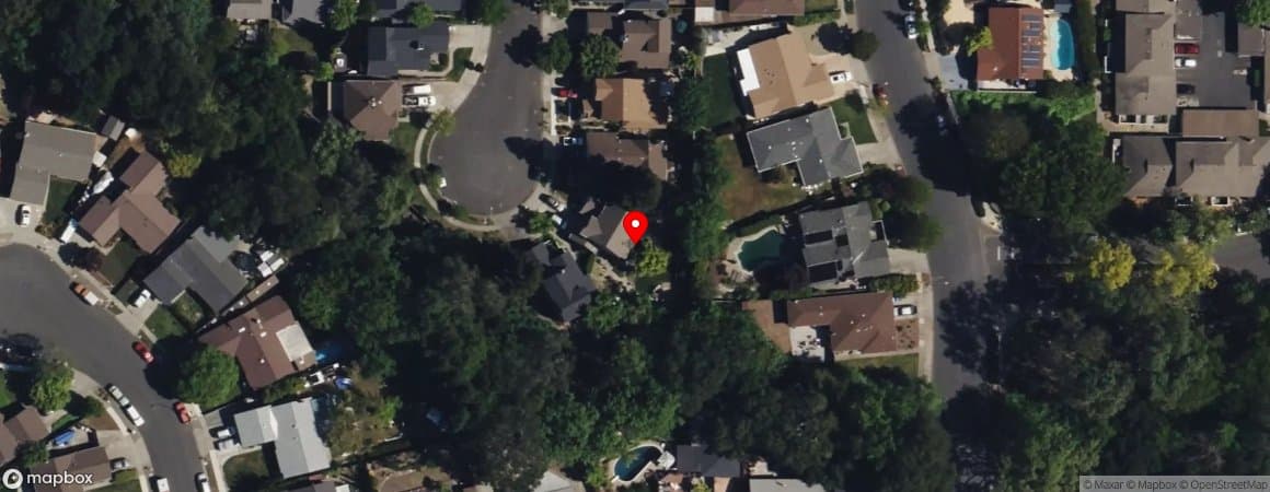 House image located at Napa, California, 94559