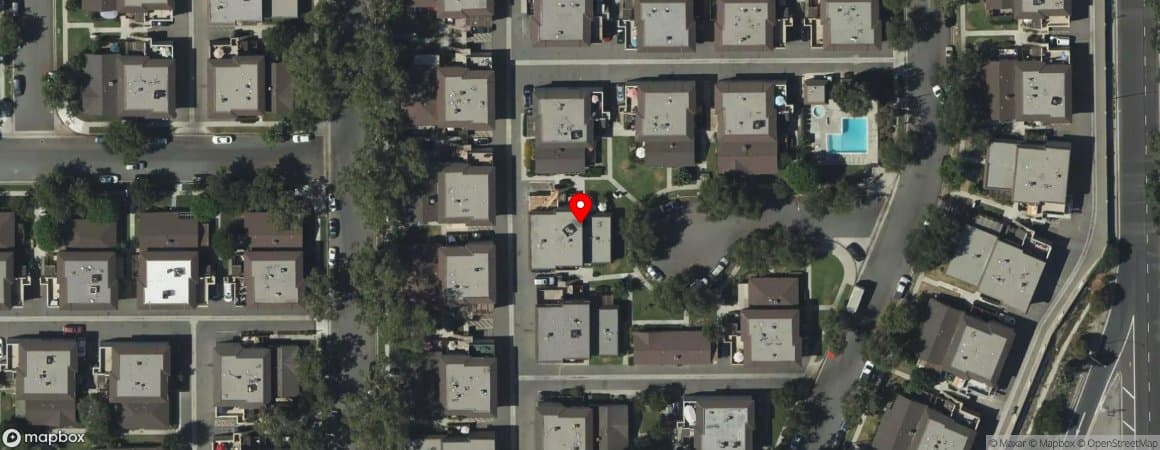 House image located at Cerritos, California, 90703