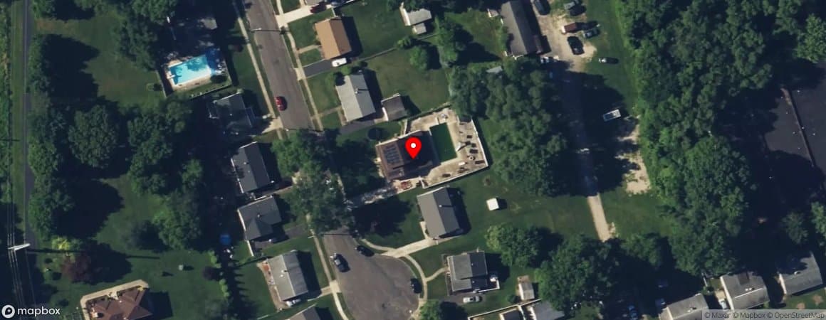 House image located at Bellmawr, New Jersey, 8031