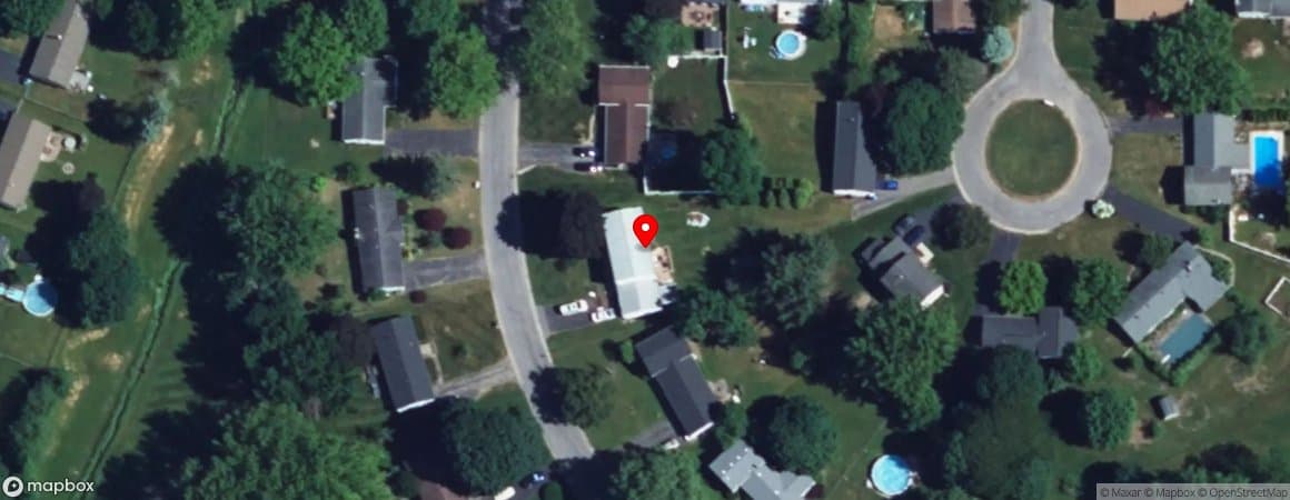 House image located at Henrietta, New York, 14467
