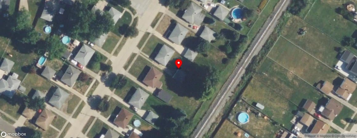 House image located at Brookpark, Ohio, 44142