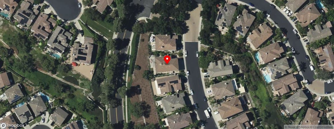 House image located at Aliso Viejo, California, 92656