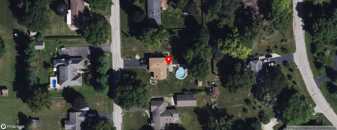 House image located at Bristol, Illinois, 60512