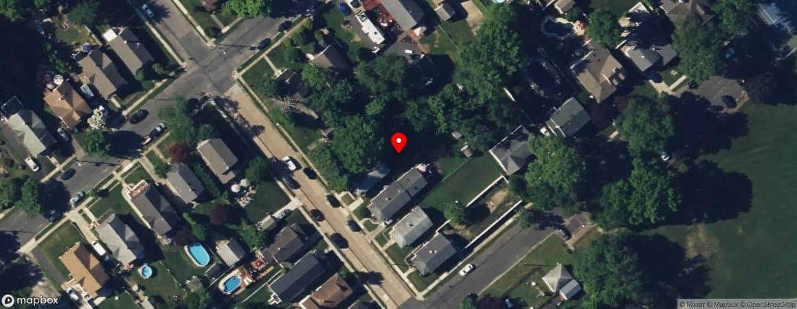 House image located at Audubon, New Jersey, 8106