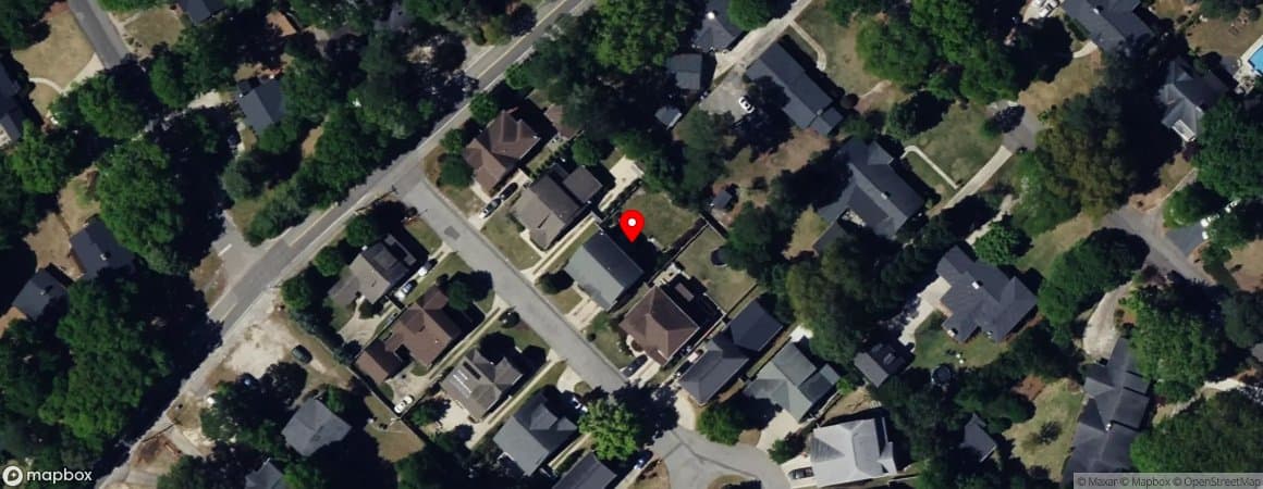 House image located at Columbia, South Carolina, 29206