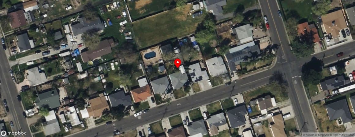 House image located at Stockton, California, 95215