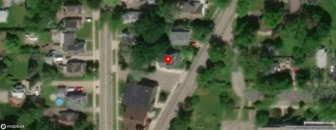 House image located at Jackson, Michigan, 49203