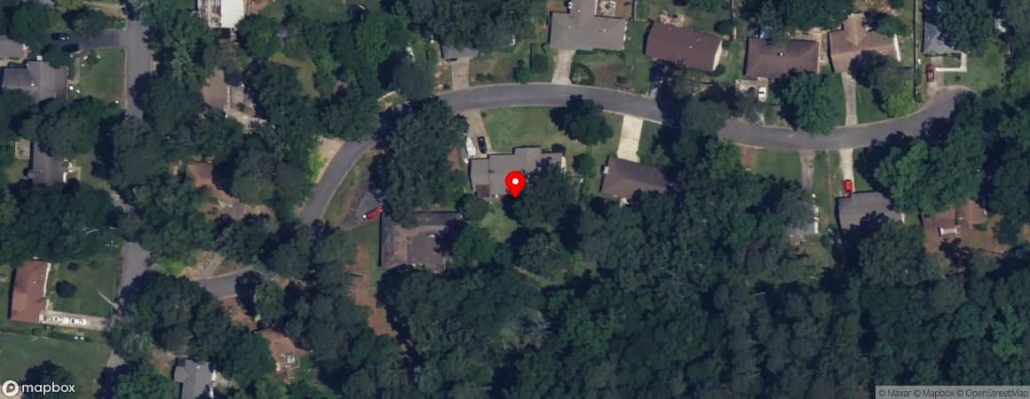 House image located at Little Rock, Arkansas, 72204
