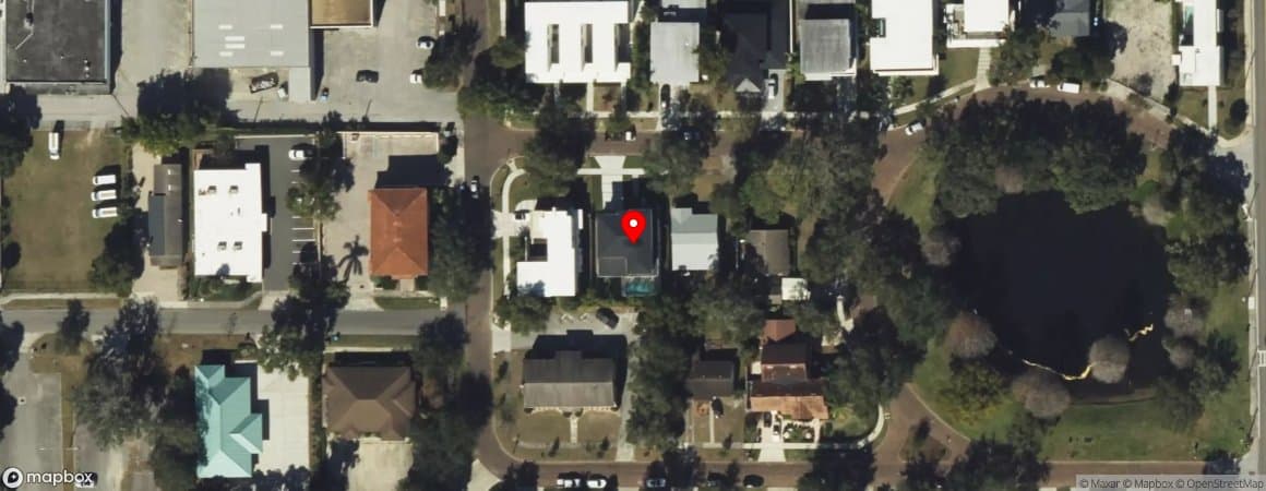 House image located at Winter Park, Florida, 32789