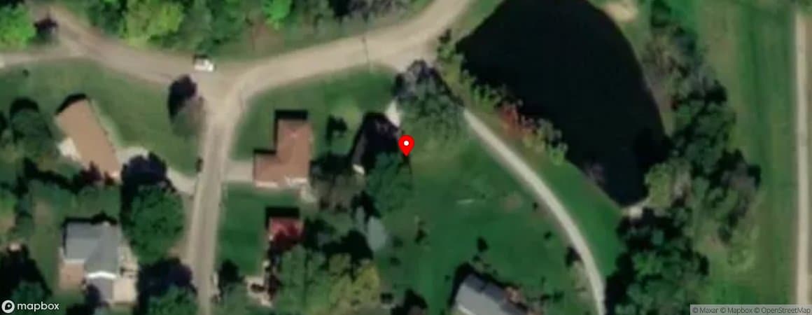 House image located at Oskaloosa, Iowa, 52577
