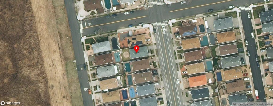 House image located at Howard Beach, New York, 11414