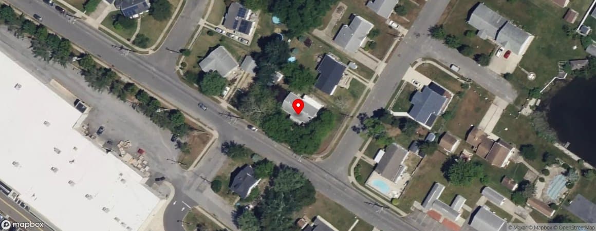 House image located at Rio Grande, New Jersey, 8242