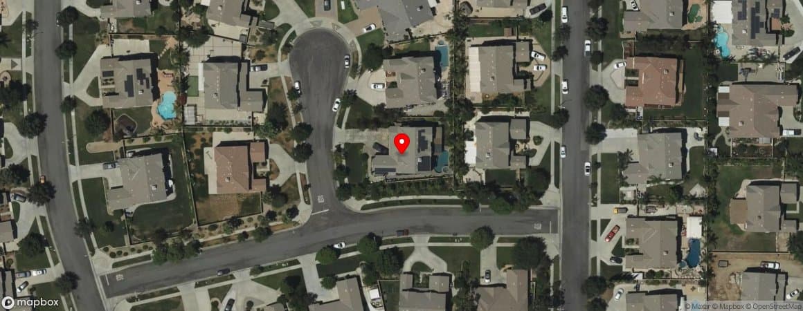 House image located at Rancho Cucamonga, California, 91739