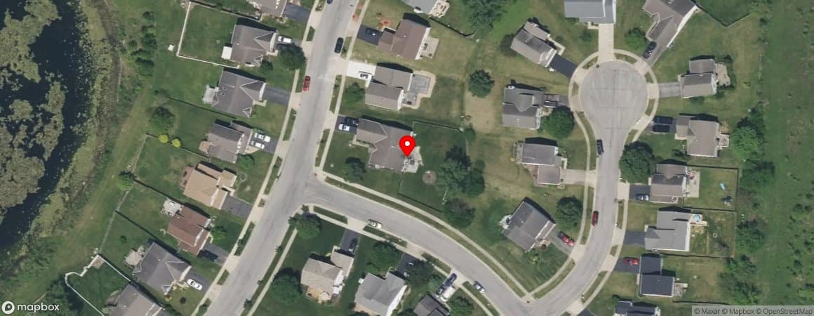 House image located at Canal Winchester, Ohio, 43110