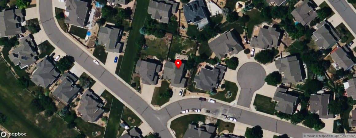 House image located at Aurora, Colorado, 80015
