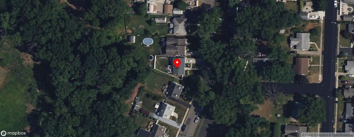 House image located at Woodbridge, New Jersey, 7095