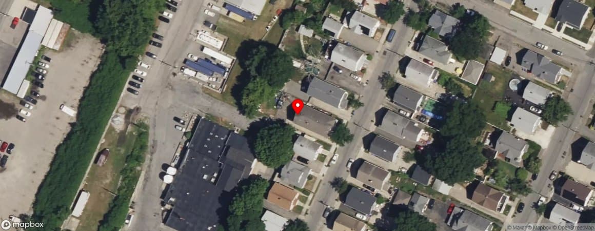 House image located at East Providence, Rhode Island, 2914