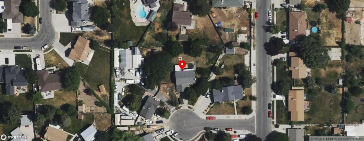 House image located at South Jordan, Utah, 84095