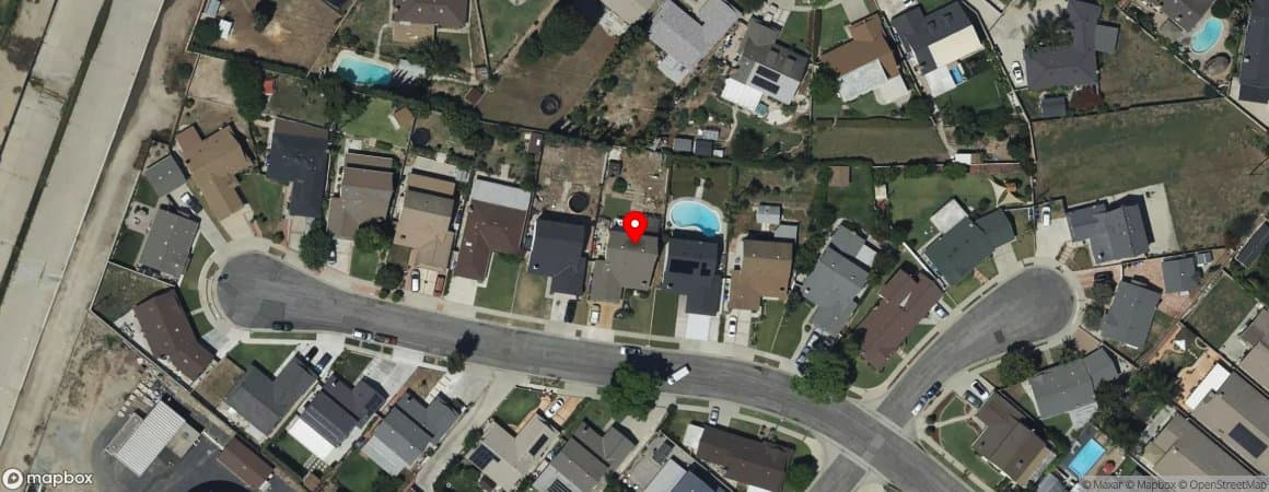 House image located at Whittier, CA 90604