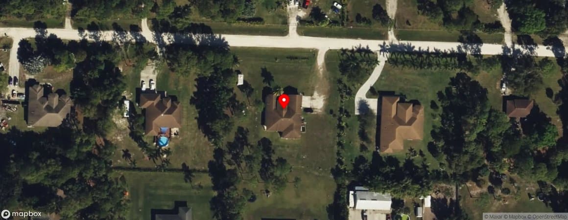 House image located at Loxahatchee, Florida, 33470