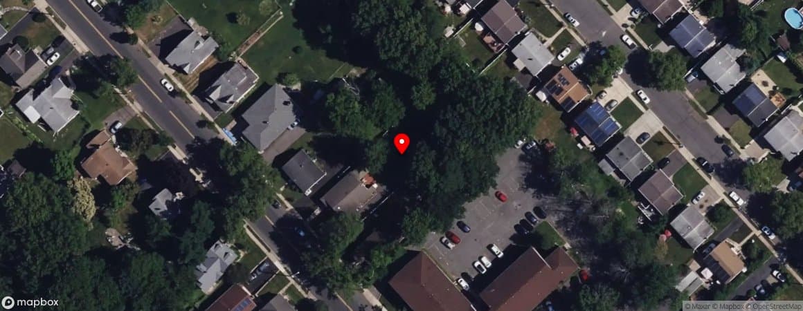 House image located at Rahway, New Jersey, 7065