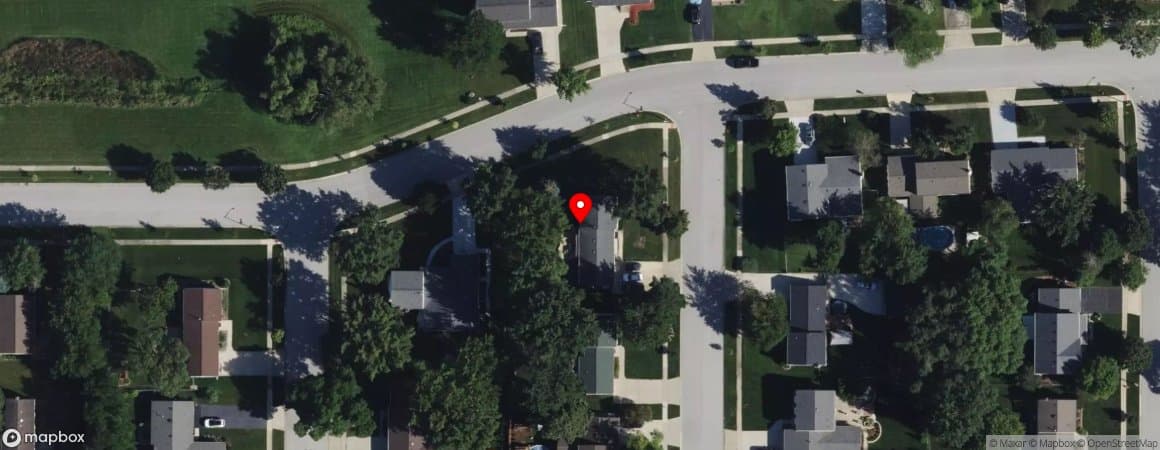 House image located at Schaumburg, Illinois, 60194