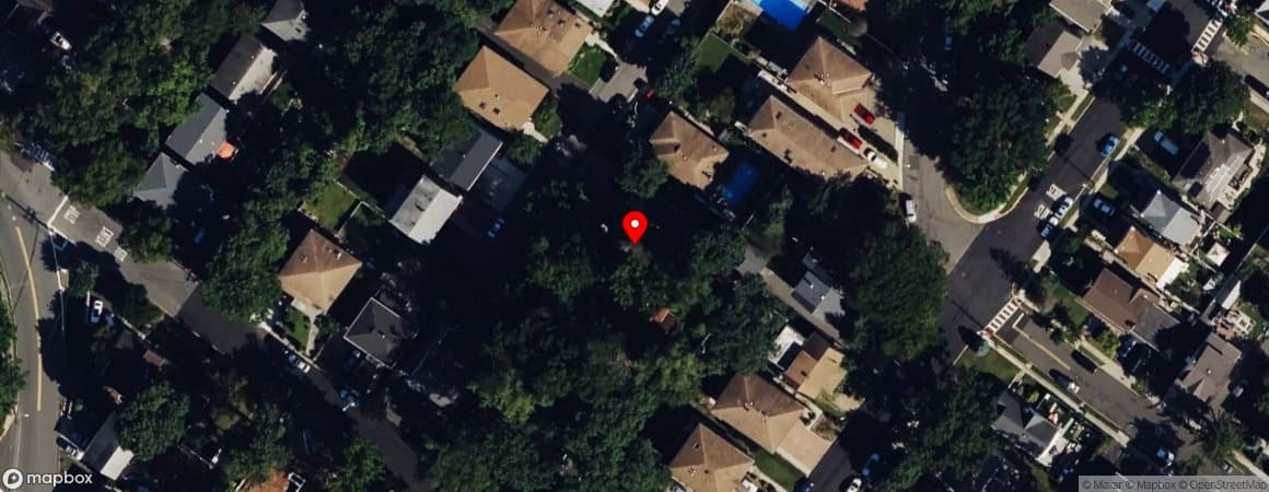 House image located at Ridgefield, New Jersey, 7657
