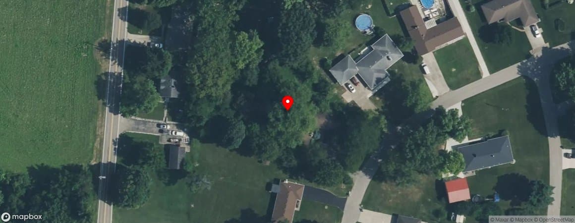 House image located at Dayton, Ohio, 45430